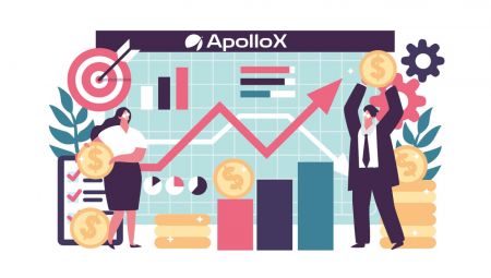 Cara Berdagang Crypto dan Menarik dari ApolloX