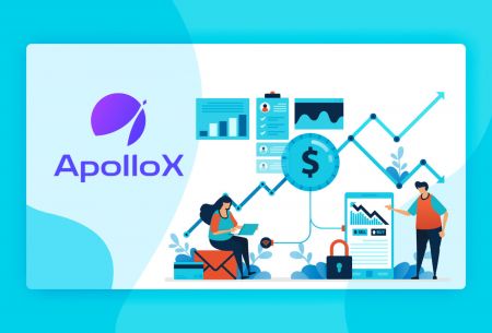 ApolloX'e Nasıl Kaydolunur ve Para Çekilir