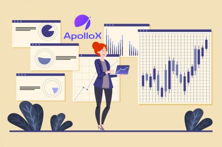Como iniciar o ApolloX Trading em 2023: um guia passo a passo para iniciantes