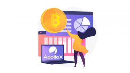 Cara Deposit dalam ApolloX