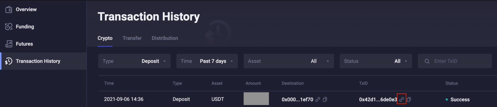 How to Sign up and Deposit at ApolloX