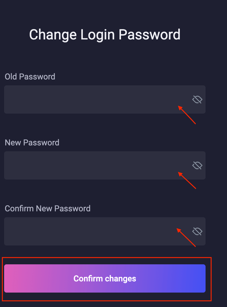 How to Register and Login Account in ApolloX